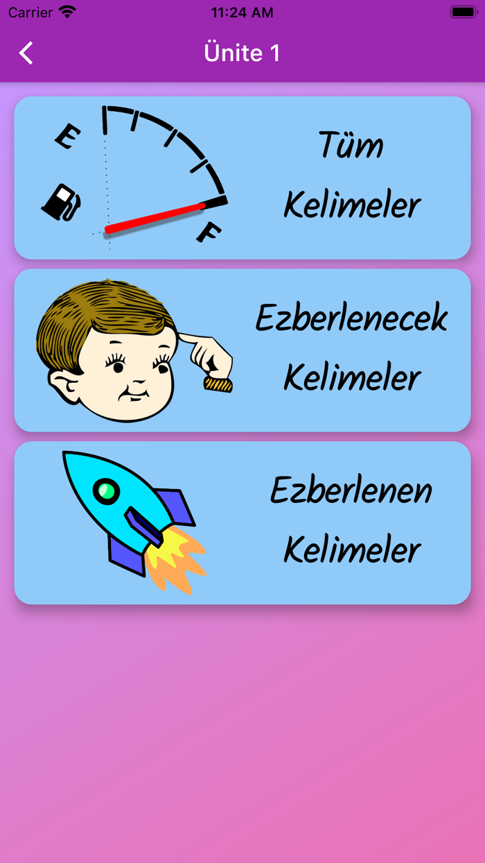 Lucky 2. Sınıf İngilizce