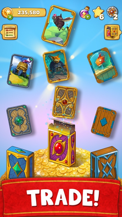 Coin King - The Slot Master screenshot-5