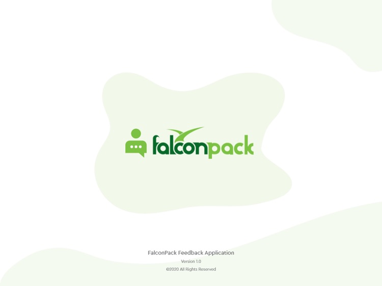 FalconPack Survey