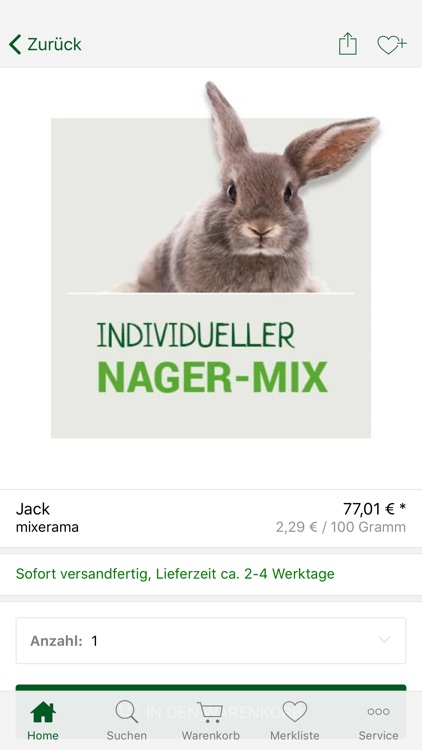 mixerama.de