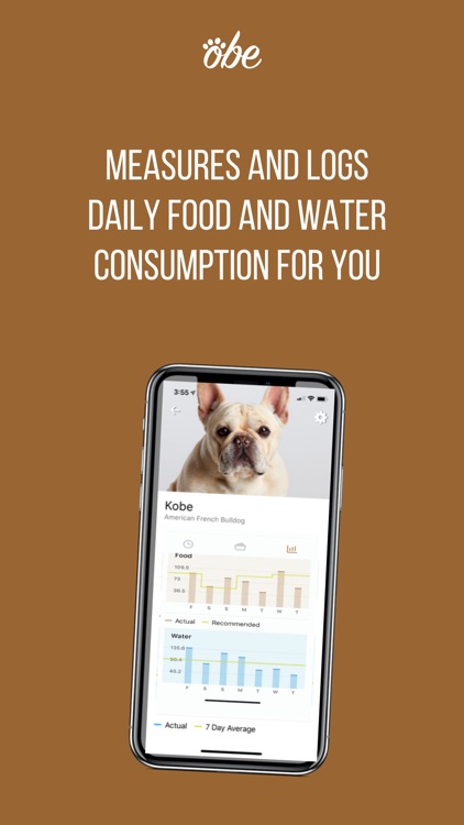 Obe Digital Dog Wellness screenshot-4