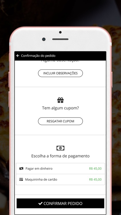 Fábrica da Pizza screenshot-3