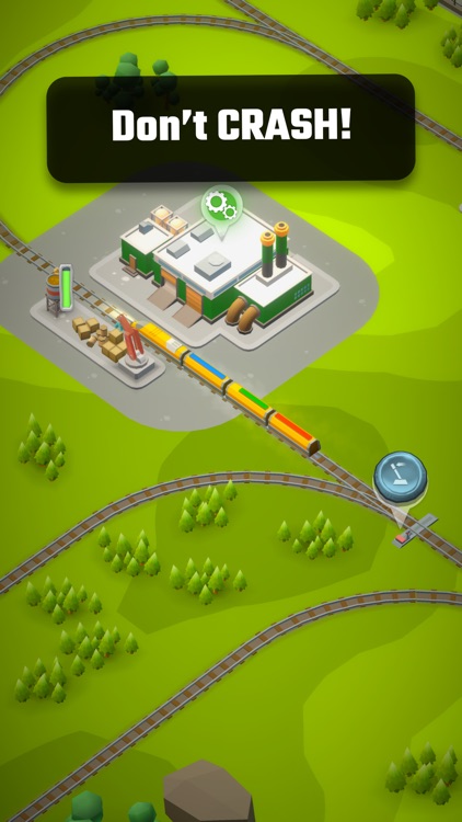 Cargo Rush screenshot-3