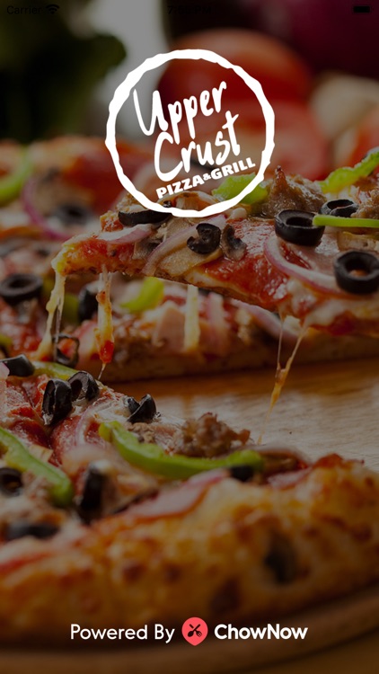 Upper Crust Pizza & Grill