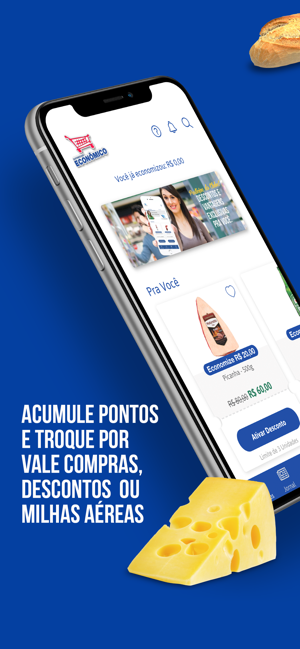 Clube Econômico(圖2)-速報App