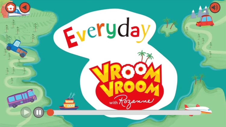 Everyday English_VROOM VROOM 2 screenshot-4