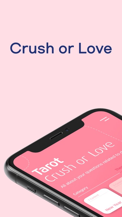 How to cancel & delete Crush or Love from iphone & ipad 1