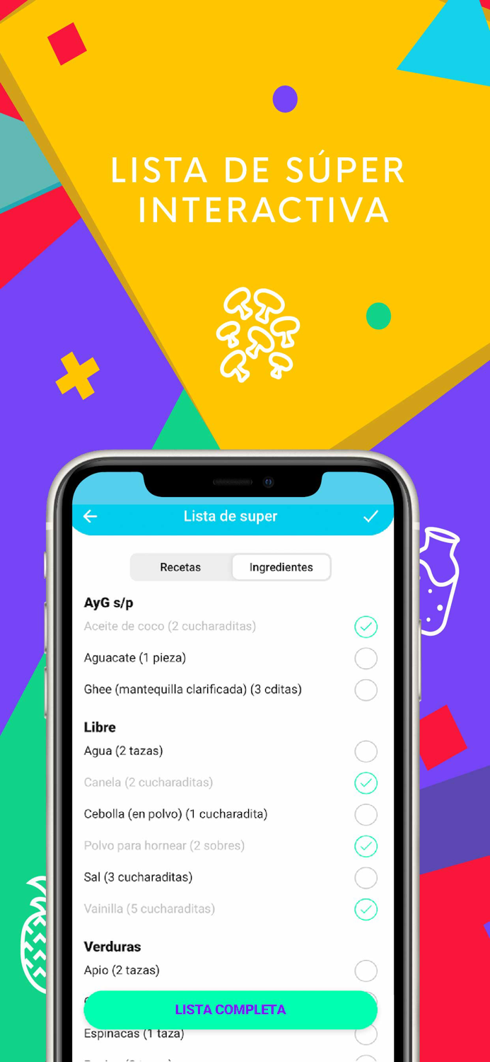 purekids Nutrición infantil