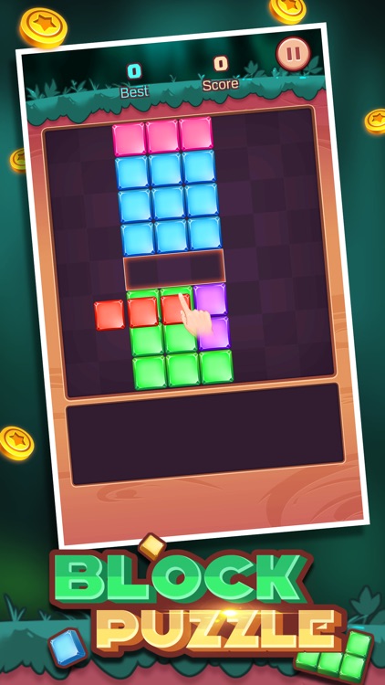 Block Puzzle™