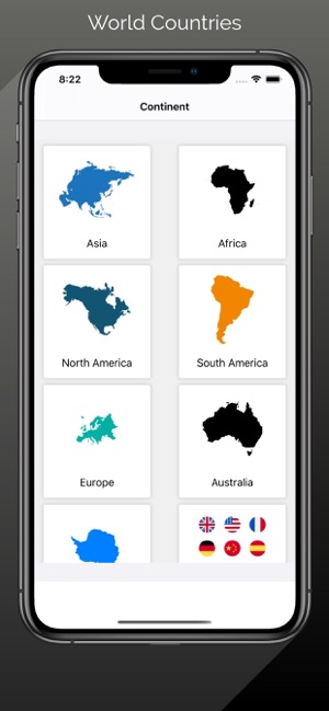 Flags of World Countries(圖1)-速報App