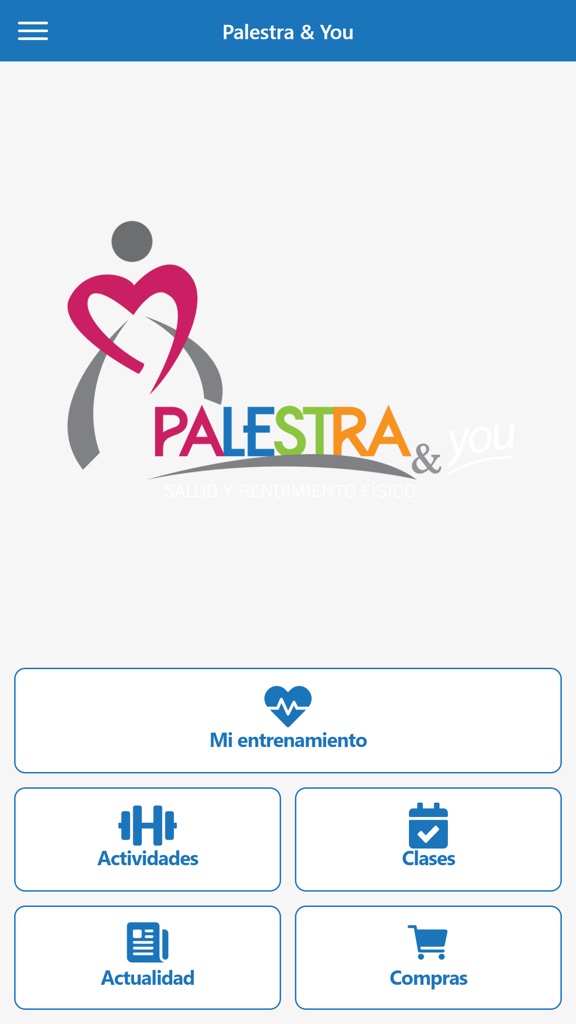 【图】Gimnasio Palestra(截图1) 【图】Gimnasio Palestra(截图1)