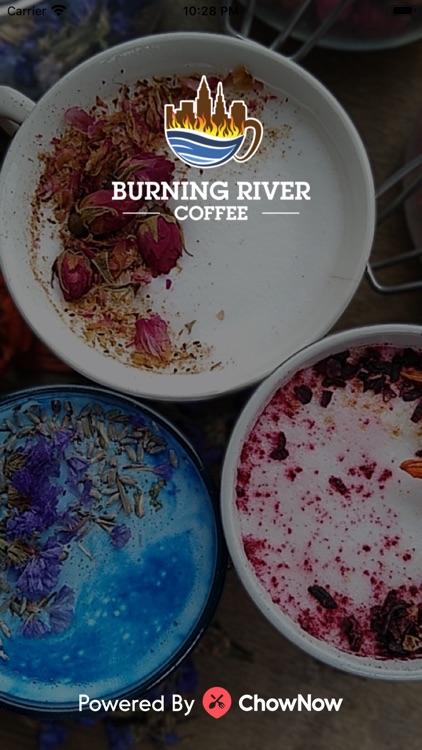 Burning River Coffee