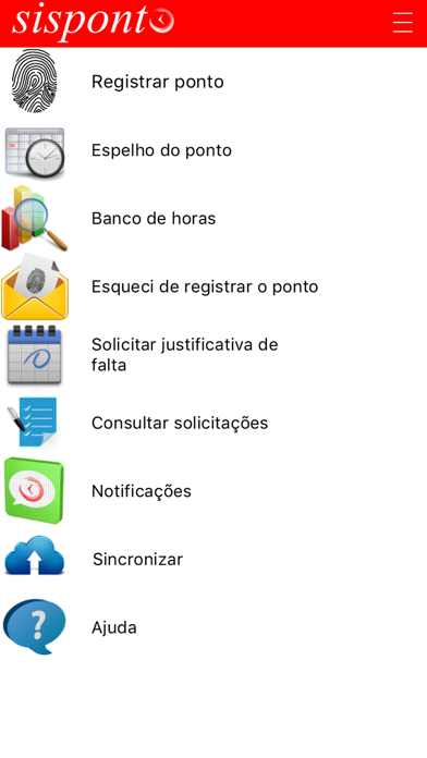 How to cancel & delete Sisponto from iphone & ipad 1