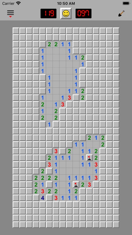 MineSweeper - A classic game screenshot-3