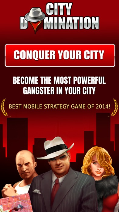 How to cancel & delete City Domination – Mafia MMO from iphone & ipad 2