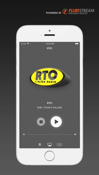 How to cancel & delete RTO L'altra Radio from iphone & ipad 1