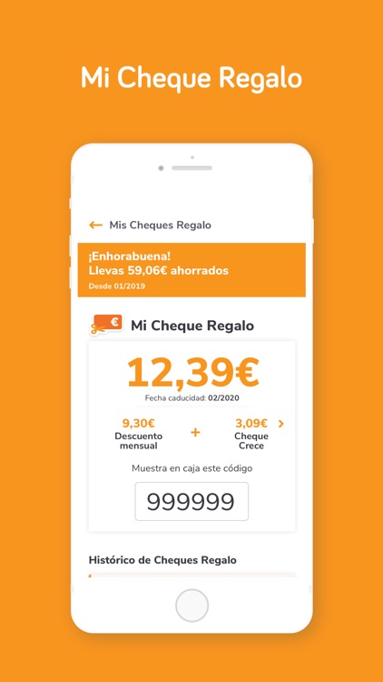 Mundo Consum - Compra online