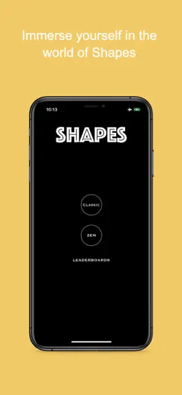 Game screenshot Shapes - Fun Game mod apk