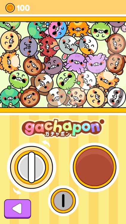Monkey Roll: Kawaii Climb screenshot-8