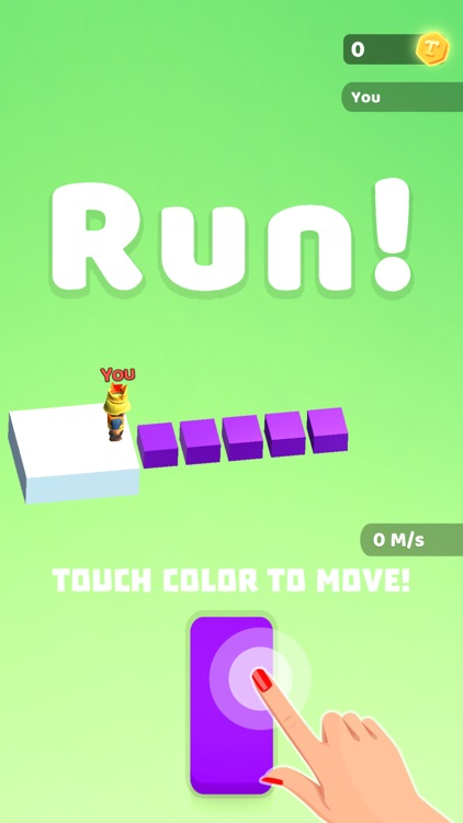 Color Racers screenshot-3