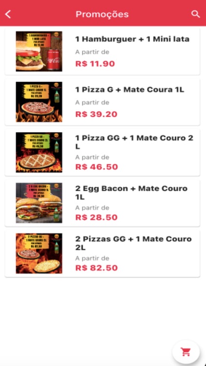 Gilson Burguer e Pizzaria