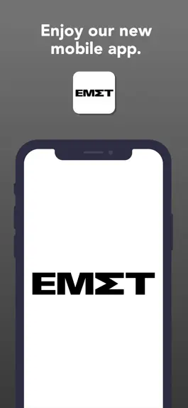 Game screenshot EMST App mod apk