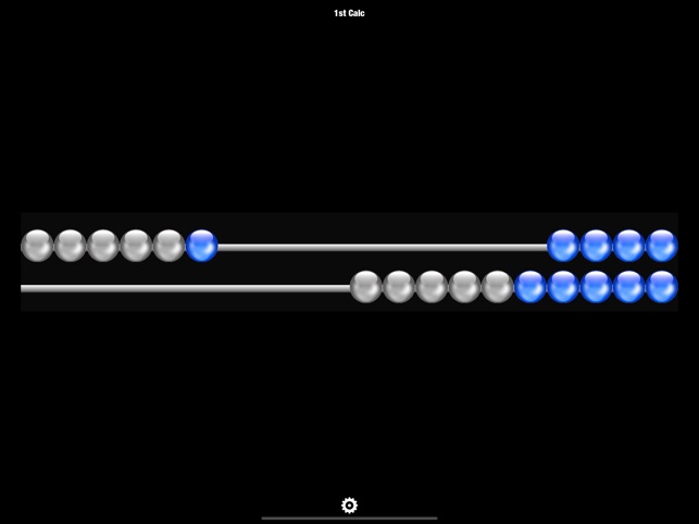 1st Calc をapp Storeで