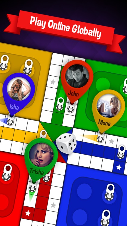 Ludo Master 2021 - Club King screenshot-0