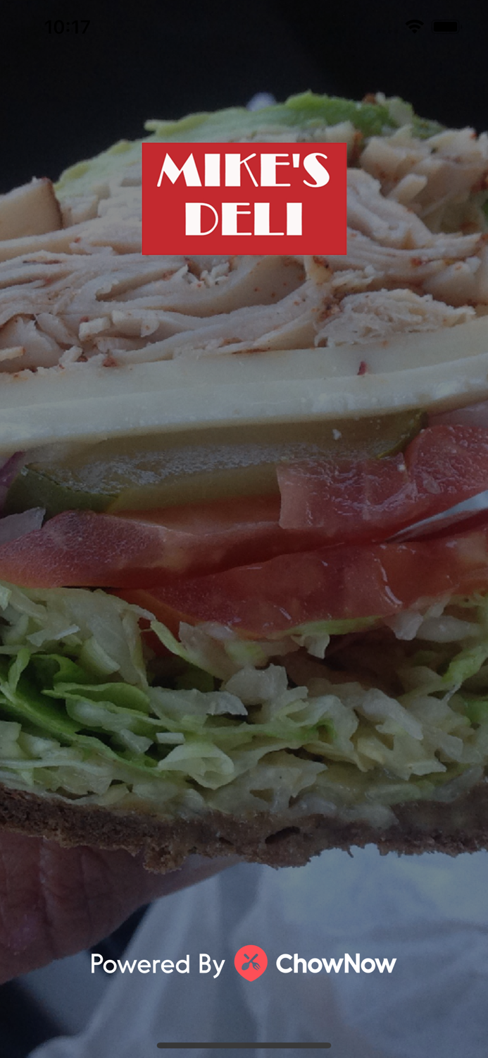 Mikes Deli Los Angeles