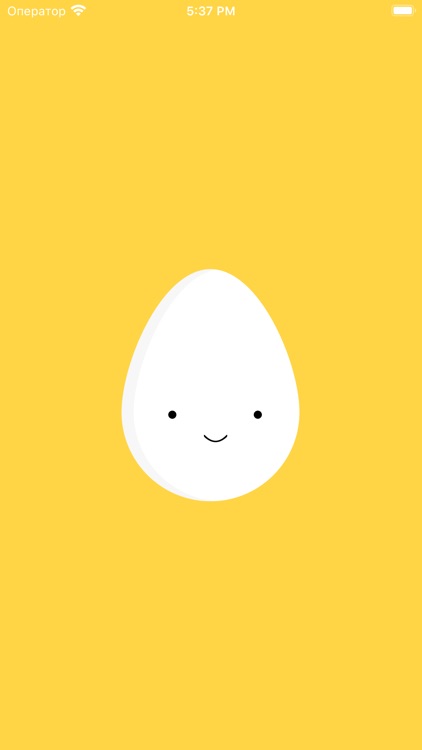 Eggfast App