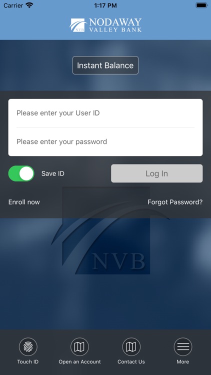 NVB Mobile