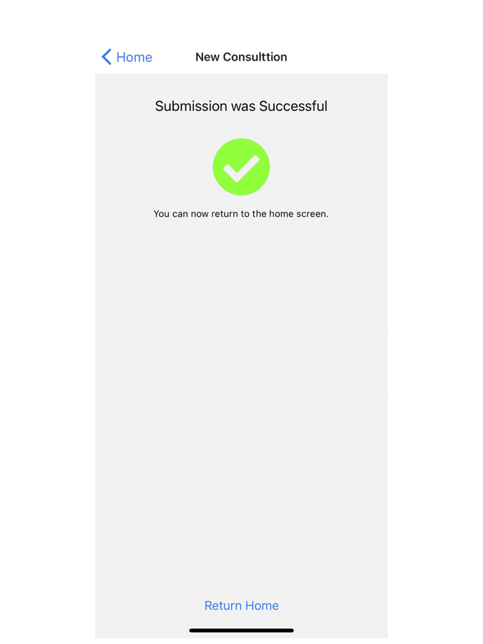 VirtualHealth4u Consultations