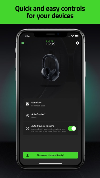 Razer Opus