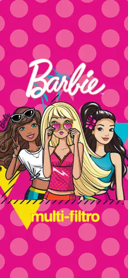Game screenshot GKids para Barbie apk