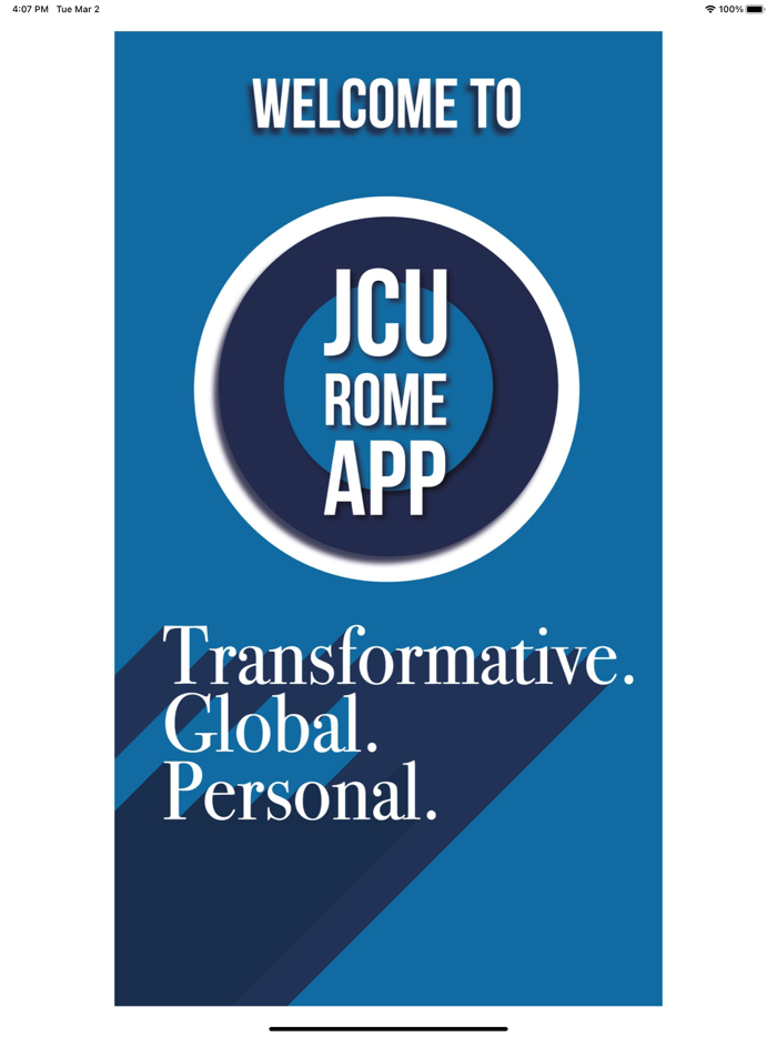 John Cabot University