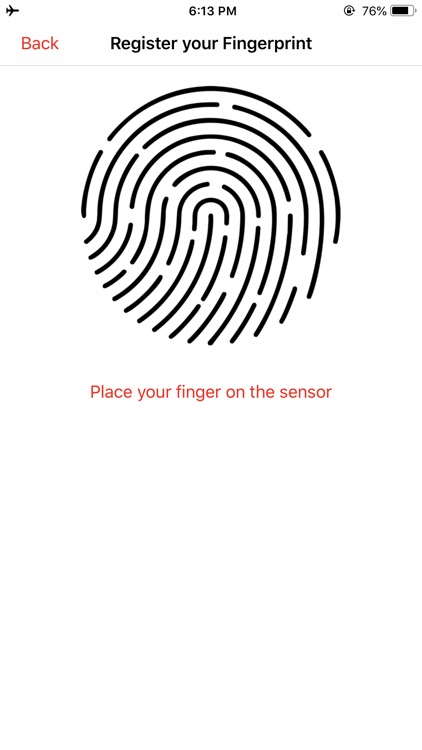 iSecure Master