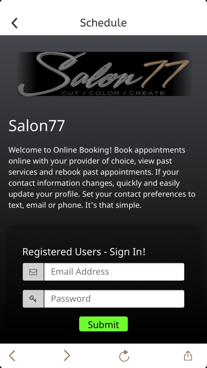 Salon77.