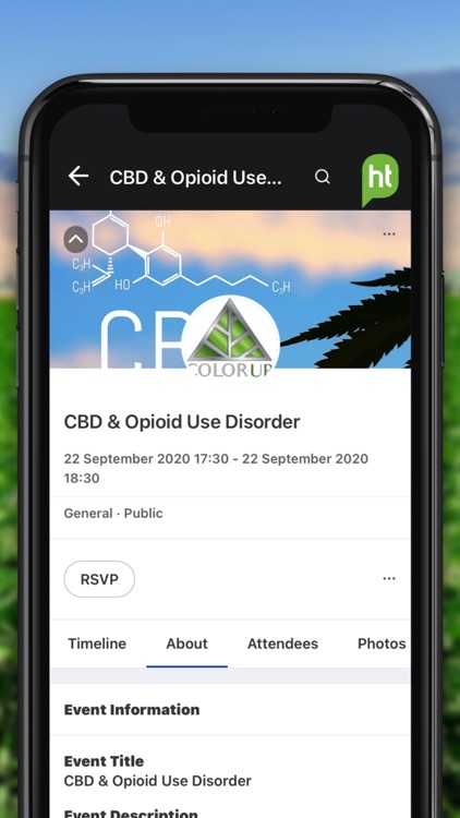 HempTalk screenshot-3