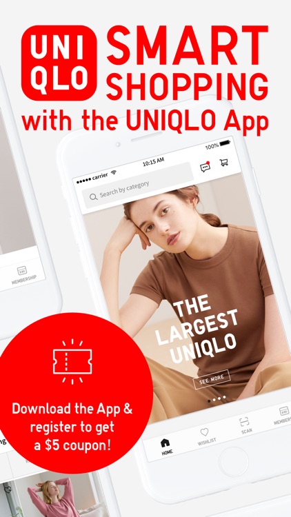 UNIQLO SG