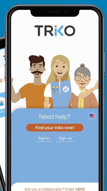 Triko App