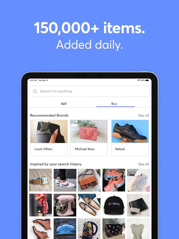 Mercari The Selling App App for iPhone Free Download Mercari The