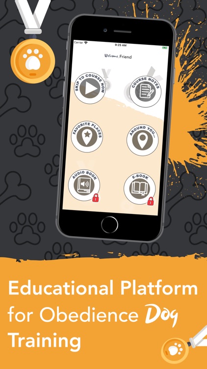 Puppy Training Chewy Tips App screenshot-4