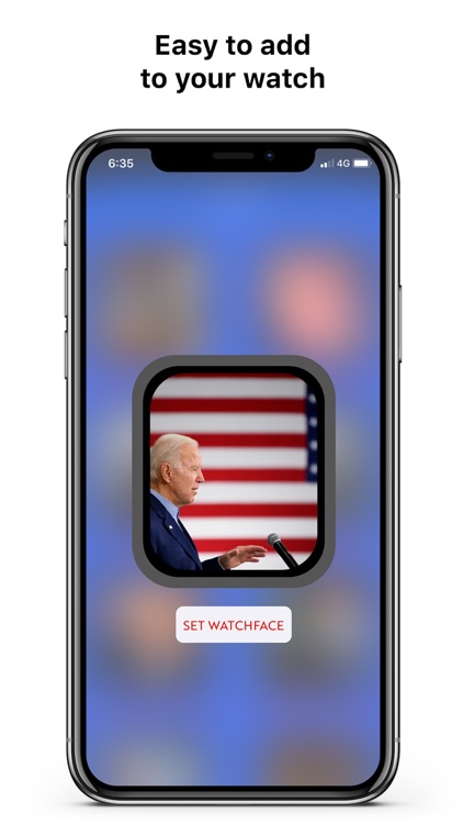 BIDEN Wallpapers