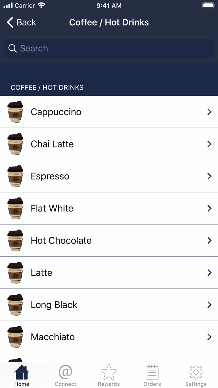 Dickson Aquatic Centre Kiosk