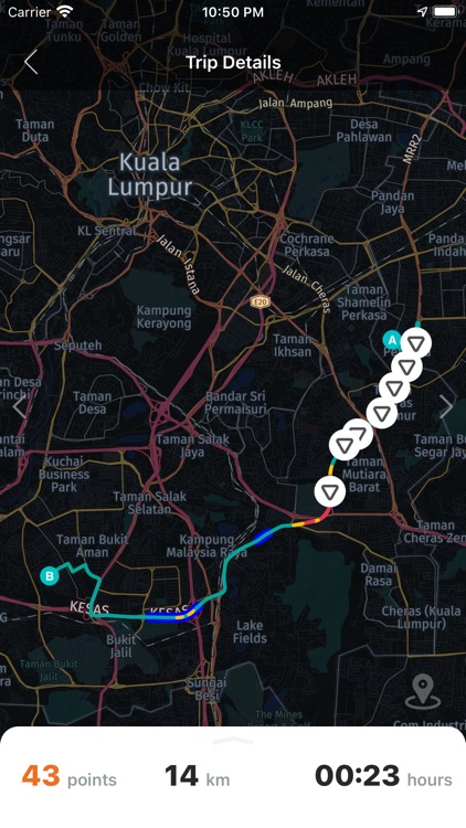 SmartDrive Aware screenshot-4
