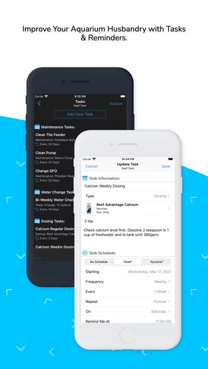 Aquarimate screenshot-3