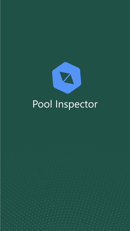 Pool Inspector