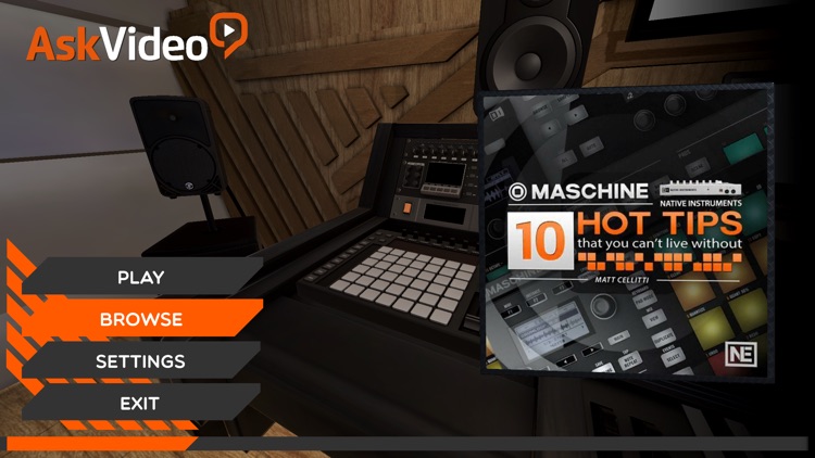 10 Hot Tips for Maschine screenshot-0