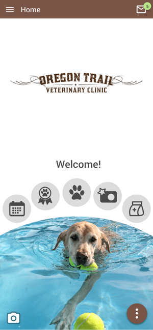 Oregon Trail Vet Clinic(圖1)-速報App