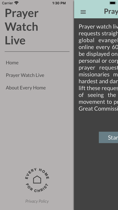 Prayer Watch Liveのおすすめ画像3